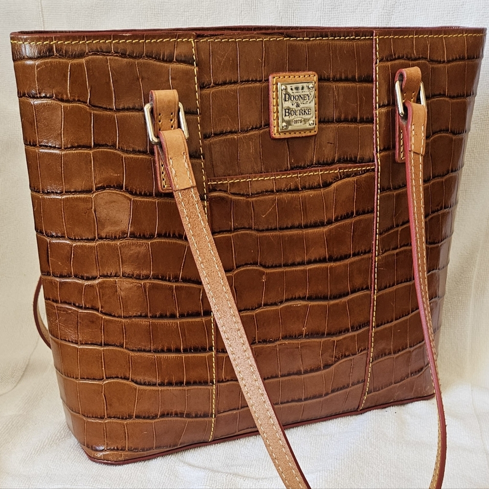 Dooney & Burke bag